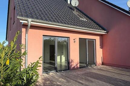 Moderne Doppelhaushälfte in Bad Doberan zu vermieten 4 zimmer