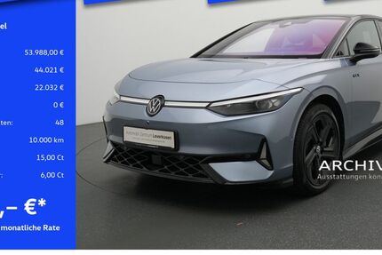 VW ID.7 17.919 km 53.988 &euro; Leverkusen 51379