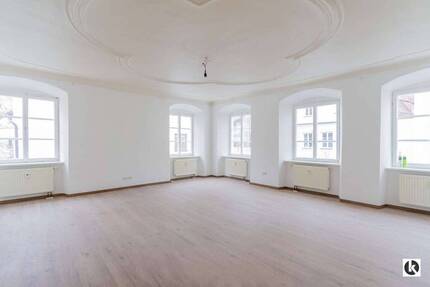 Wohnung Neuburg a.d. Donau Neuburg - 2 Zimmer, 90 m&sup2;, 850&euro; | Angebot:26787610