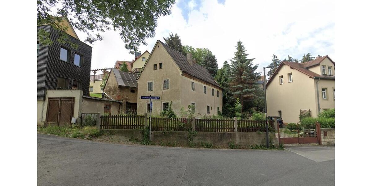 Einfamilienhaus Dresden Prohlis - 7 Zimmer, 190 m&sup2;, 2.660&euro; | Angebot:26402847