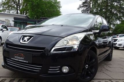 Peugeot 5008 292.000 km 3.690 &euro; Norderstedt 22848