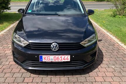 VW Golf Sportsvan 272.300 km 4.800 &euro; Wildflecken 97772