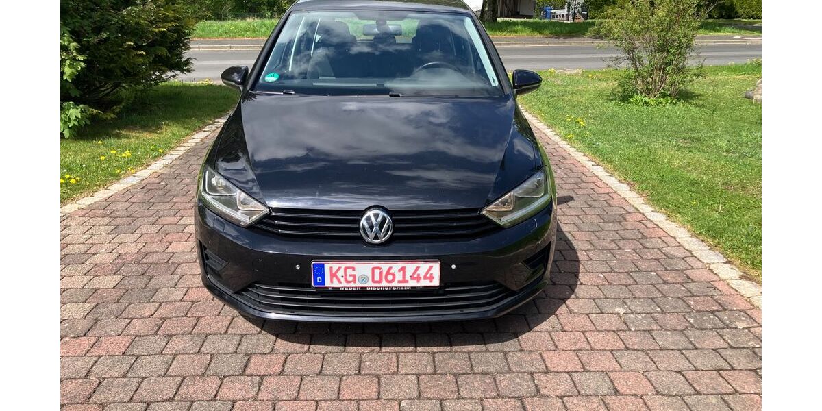 VW Golf Sportsvan 272.300 km 4.800 &euro; Wildflecken 97772