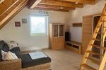 Terrassenwohnung Meitingen - 1.5 Zimmer, 49 m&sup2;, 700&euro; | Angebot:25933658