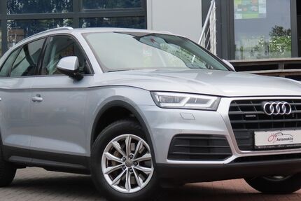 Audi Q5 144.633 km 24.900 &euro; Neuss 41469