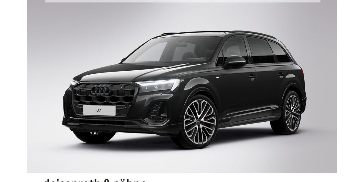 Audi Q7 5.000 km 84.970 &euro; Alsfeld 36304