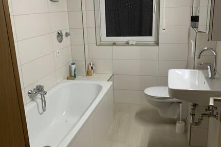 Eigentumswohnung Wehrda 2 zimmer