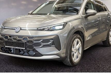 VW T-Roc 2.176 km 45.805 &euro; Stendal 39576