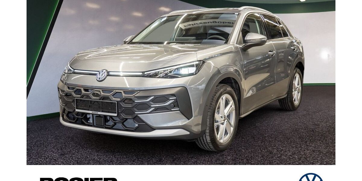 VW T-Roc 5.000 km 45.810 &euro; Stendal 39576