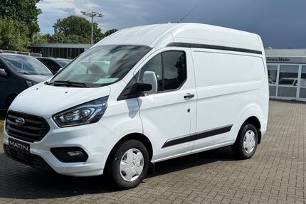 Ford Transit Custom 20.442 km 22.900 &euro; Norderstedt bei Hamburg 22851