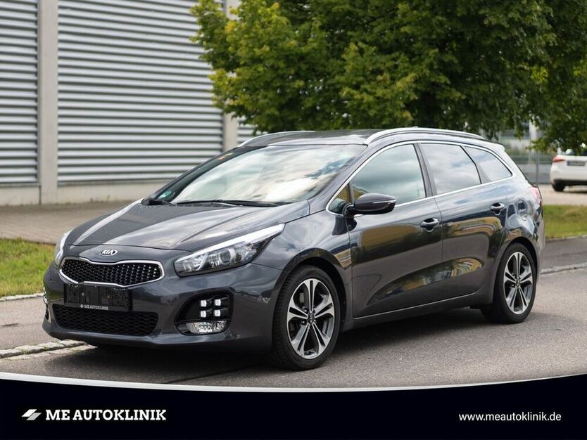 ceed Sportswagon