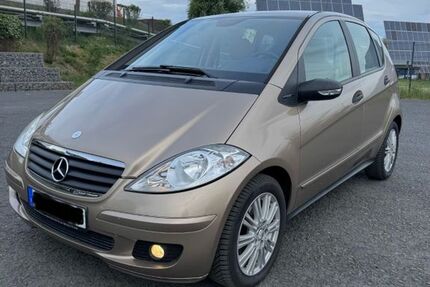 Mercedes-Benz A 170 38.900 km 6.750 &euro; Hünfeld 36088