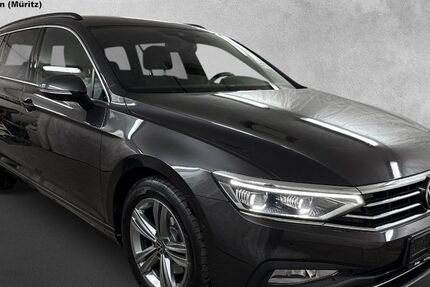 VW Passat 102.900 km 21.800 € Waren/Müritz 17192