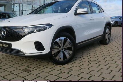 Mercedes-Benz EQA 10.758 km 33.700 &euro; Gehrden 30989