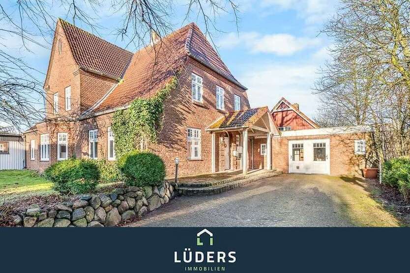 Haus zum Kaufen in Braderup 595.000 € 300 m²