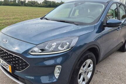 Ford Kuga 40.500 km 19.200 &euro; Donauwörth 86609