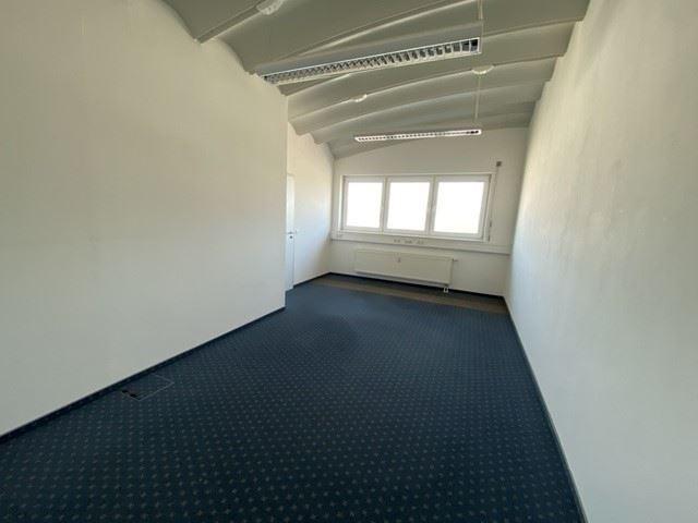 EUPORA® Immobilien: Moderne Gewerbe-Bürofläche in Kirchheimbolanden. zimmer