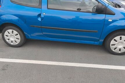 Renault Twingo 150.000 km 1.450 &euro; Hörstel 48477