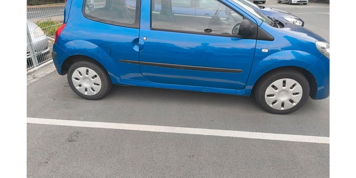 Renault Twingo 150.000 km 1.450 &euro; Hörstel 48477