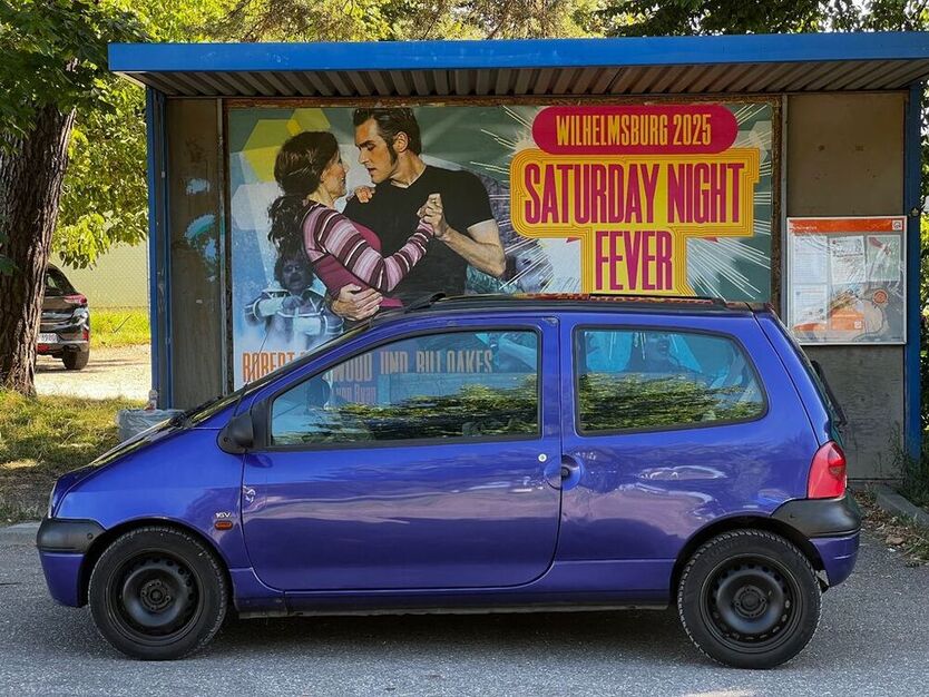 Twingo