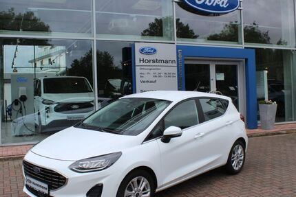 Ford Fiesta 18.872 km 15.950 &euro; Rastede 26180