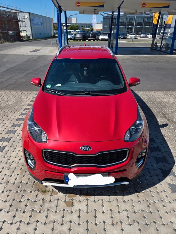 Sportage