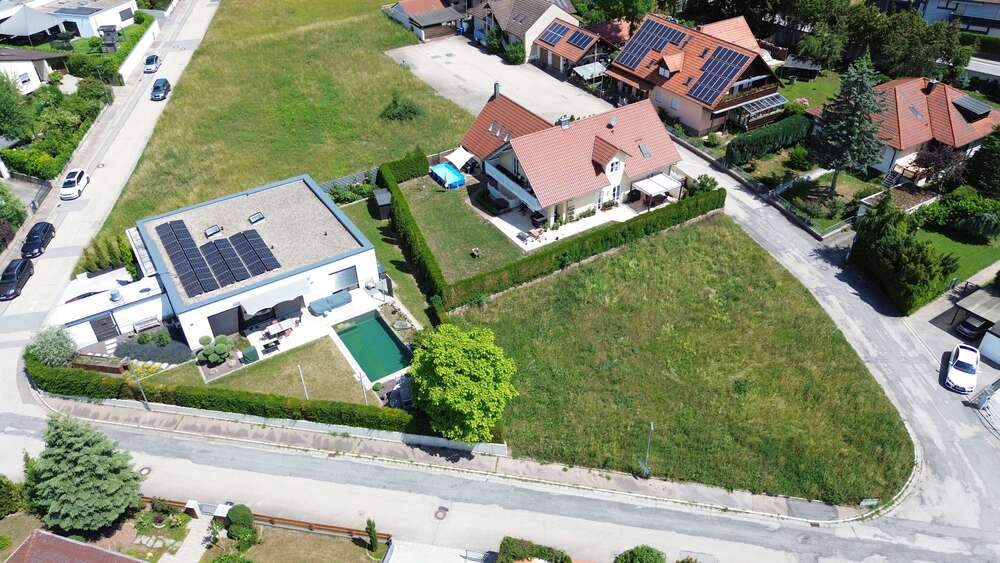 Grundstück Bad Abbach - 455.000&euro; | Angebot:26644391