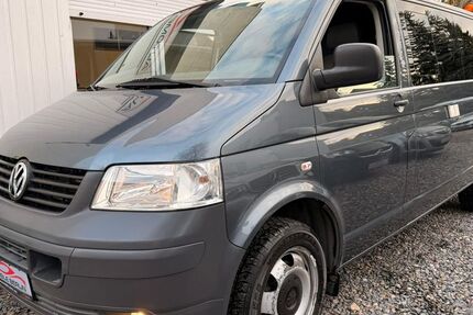 VW T5 Transporter 200.000 km 11.900 &euro; Berlin 13469