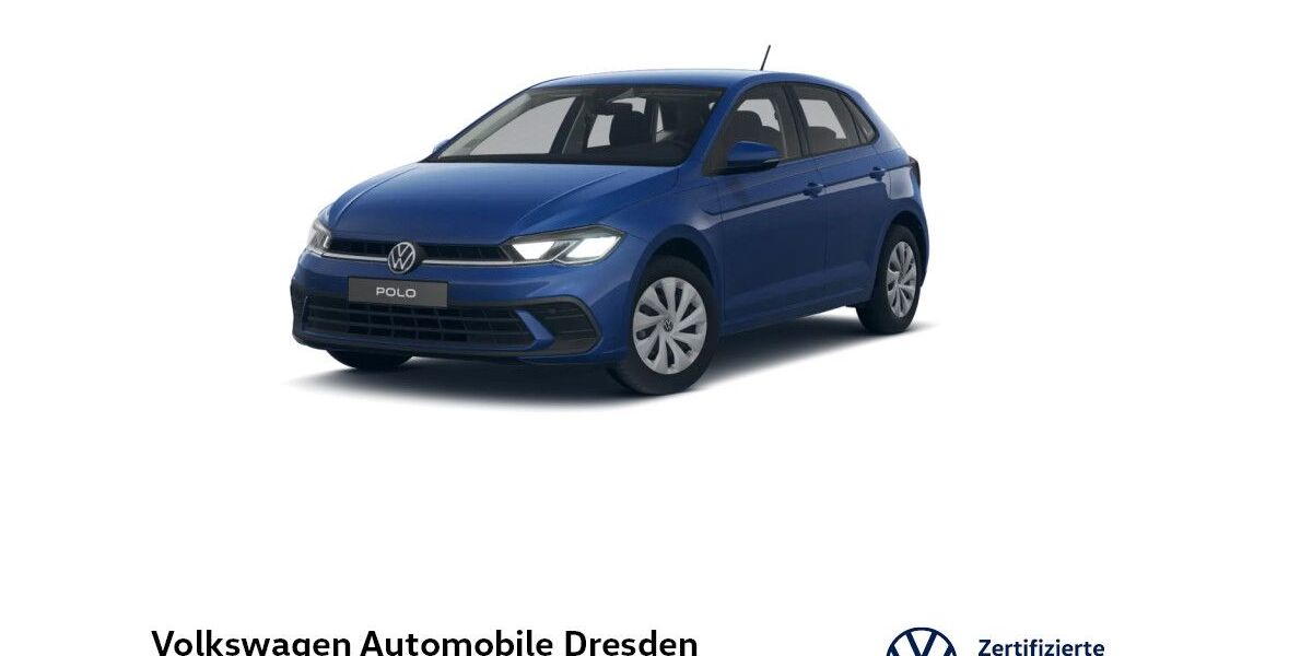 VW Polo 7.436 km 18.450 &euro; Dresden 01169