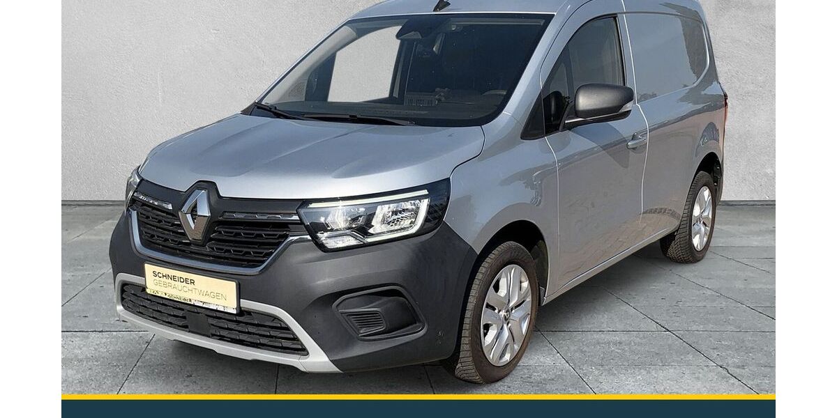 Renault Kangoo 47.560 km 13.900 &euro; Mittweida-Lauenhain 09648