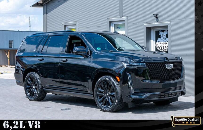 Escalade