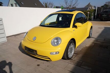 VW Beetle 238.237 km 2.400 &euro; Leipzig 04249