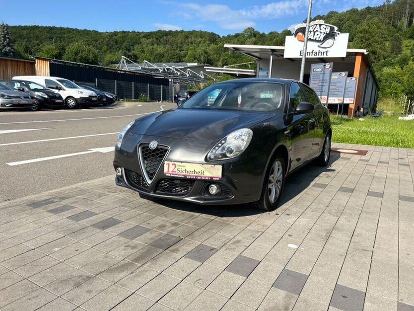 Giulietta