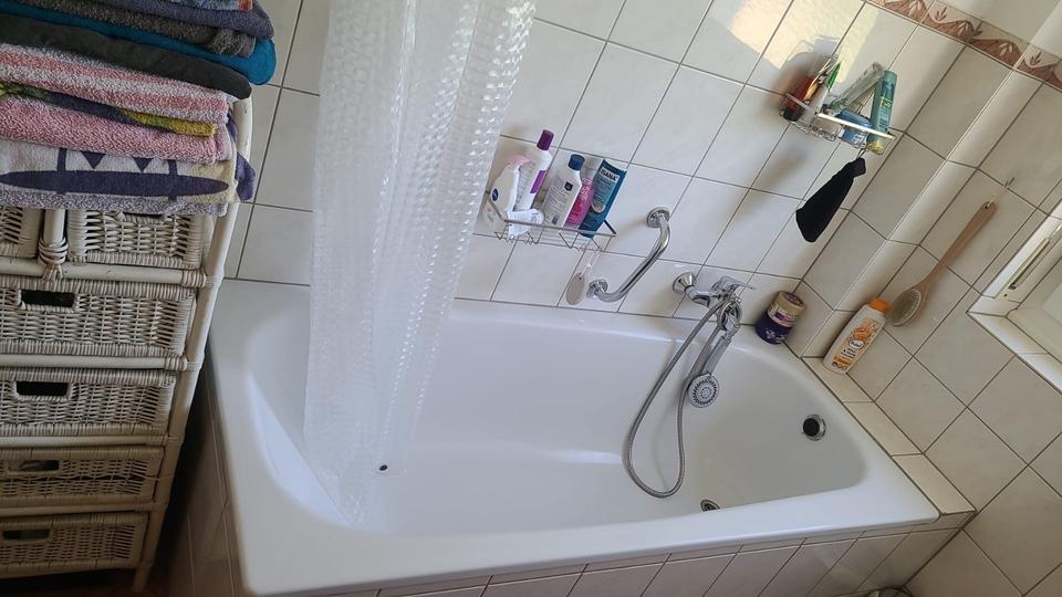Erdgeschoßwohnung Hermeskeil - 2 Zimmer, 54 m&sup2;, 460&euro; | Angebot:26398562