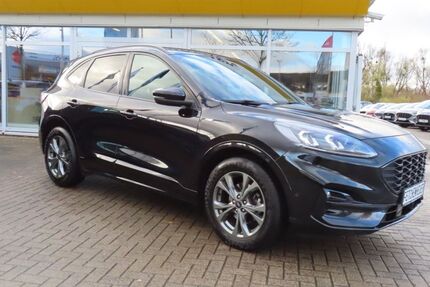 Ford Kuga 74.800 km 21.990 &euro; Schwerin 19057