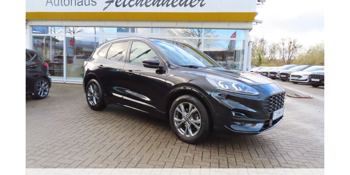 Ford Kuga 74.800 km 21.990 &euro; Schwerin 19057
