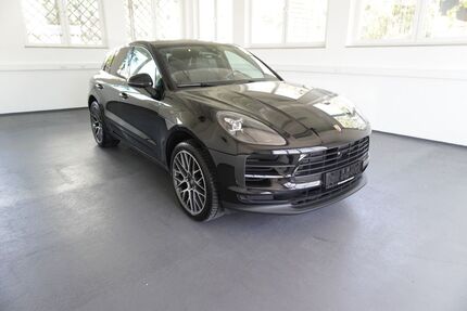 Porsche Macan 119.000 km 41.491 &euro; Krumbach 86381