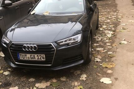 Audi A4 187.000 km 14.200 &euro; Immendingen 78194