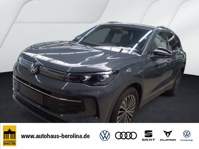 VW Tiguan 23.605 km 32.888 &euro; Berlin 10709