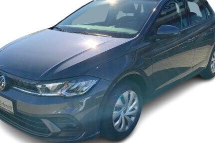VW Polo 24.800 km 17.440 &euro; Süderbrarup 24392