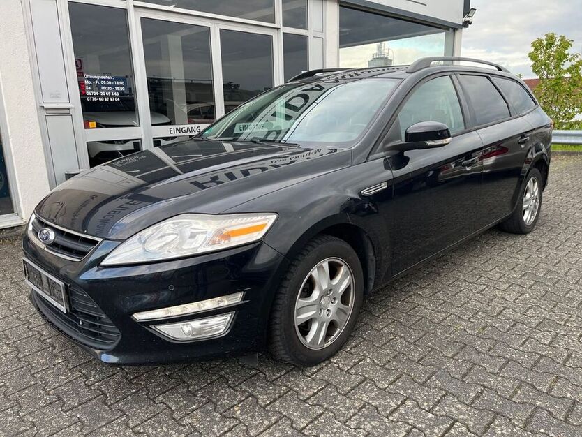 Mondeo