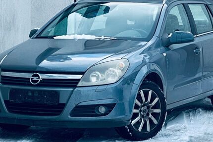 Opel Astra 260.000 km 599 &euro; Leinefelde 37327