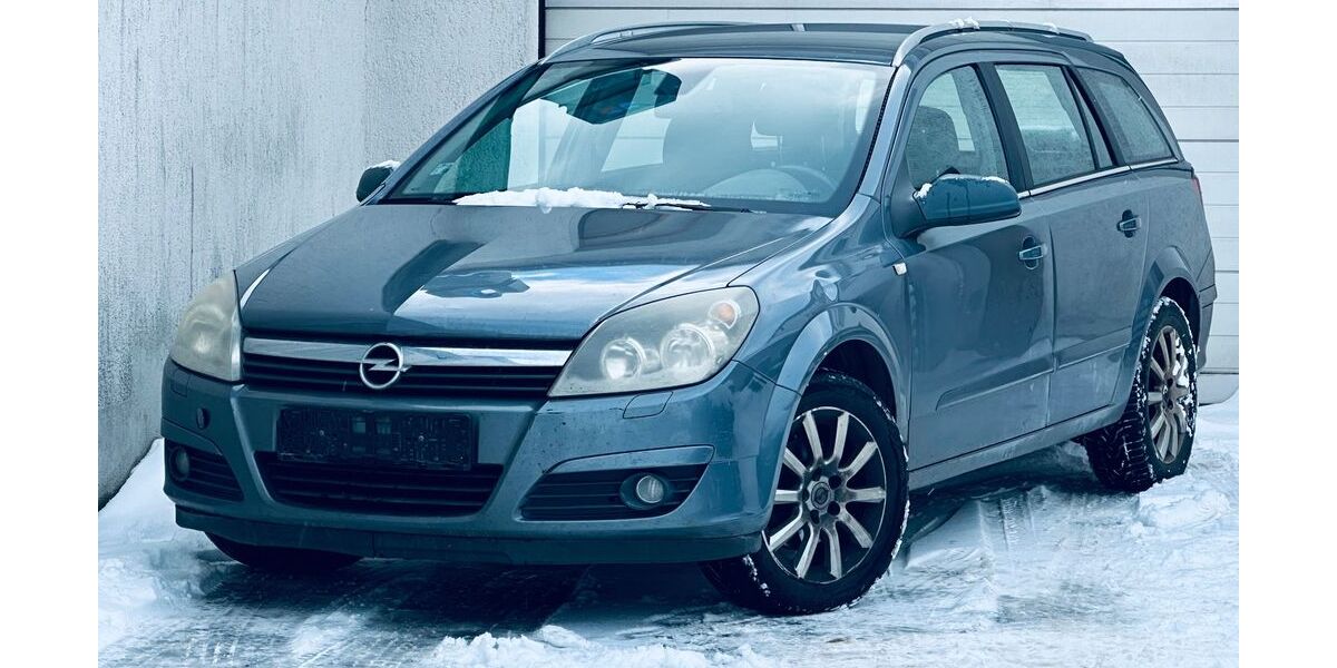 Opel Astra 260.000 km 599 &euro; Leinefelde 37327