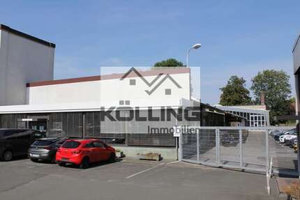 Gewerbeobjekt Soest - 1.600&euro; | Angebot:25834290