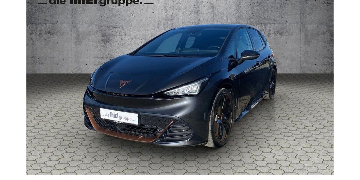 Cupra Born 45.550 km 23.980 &euro; Paderborn 33104