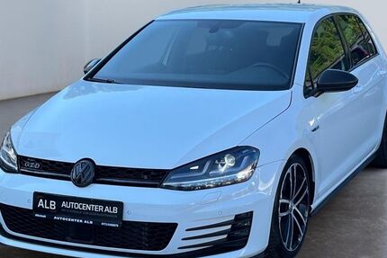 VW Golf 128.890 km 16.490 &euro; Albstadt 72458