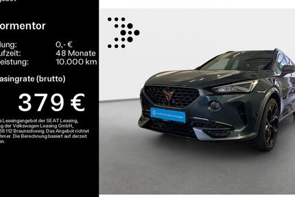 Cupra Formentor 58.114 km 25.470 &euro; Bad Camberg 65520