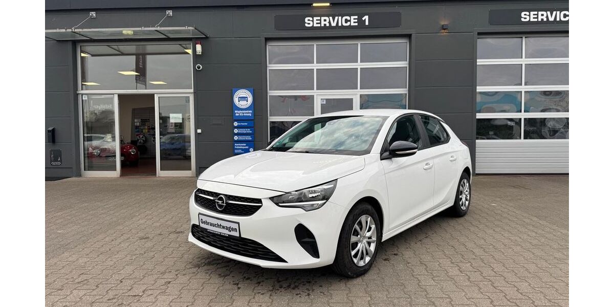 Opel Corsa 30.103 km 12.900 &euro; Ingelheim 55218