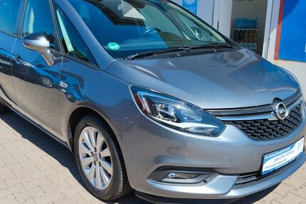 Opel Zafira 136.270 km 9.949 &euro; Jade 26349