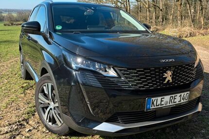 Peugeot 3008 97.310 km 16.200 &euro; Emmerich-Elten 46446